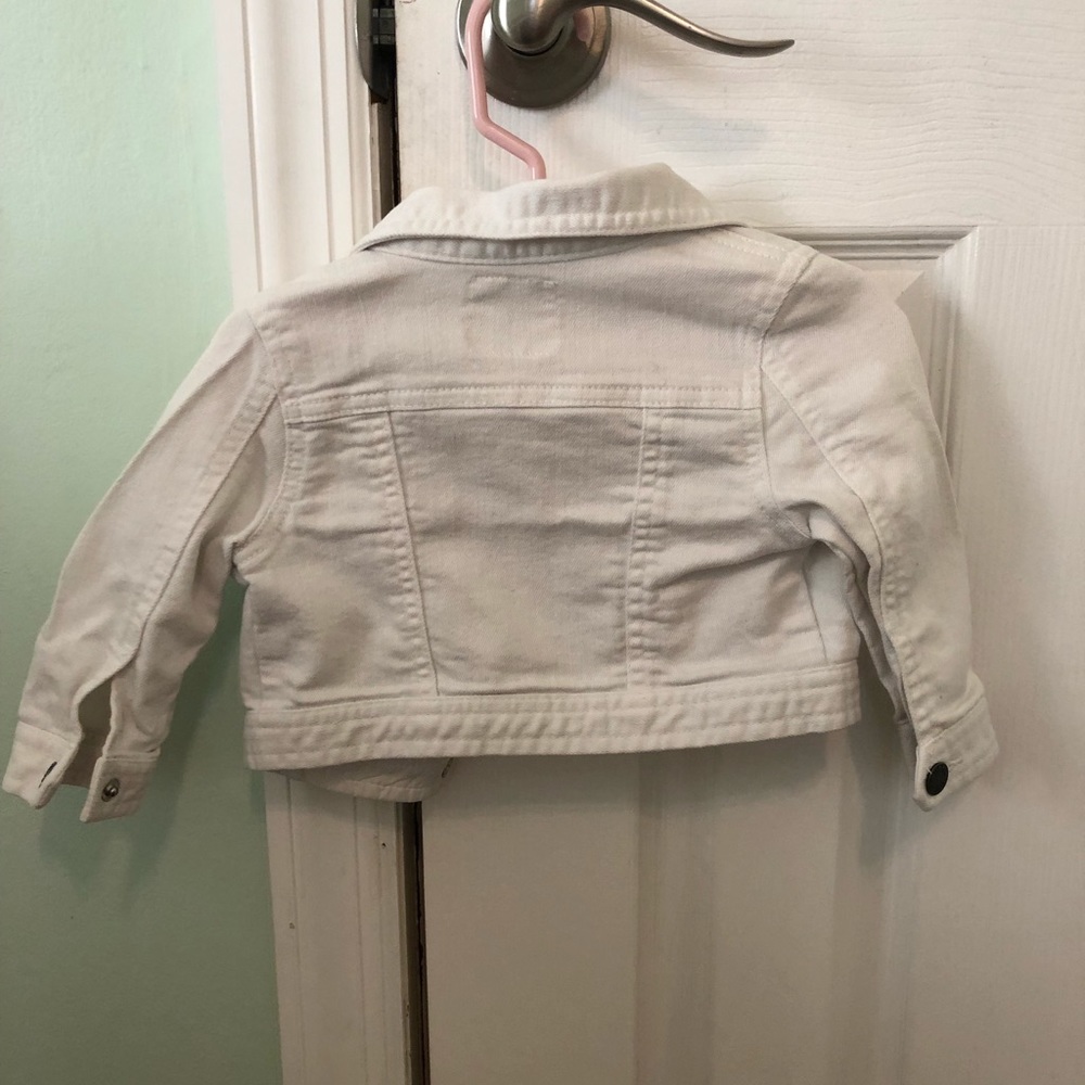 Denim Jacket - Picture 2 of 2